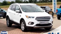 Gebraucht 2017 Ford Kuga Titanium SUV | 15.990 € (Fairer Preis)