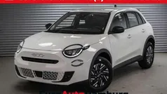 Gebraucht 2025 Fiat 600 Limousine | 22.590 € (Guter Preis)