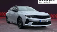 Gebraucht 2025 Opel Astra Kombi | 31.880 € (Fairer Preis)