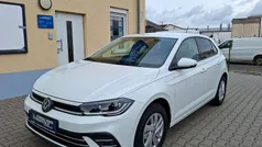 Pure white Neu 2025 VW Polo Style Kleinwagen | 22.390 € (Guter Preis)