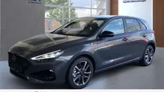 Ecotronic grey Neu 2025 Hyundai i30 Advantage Limousine | 29.490 € (Fairer Preis)