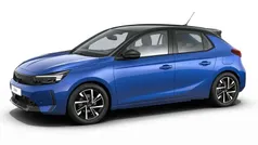 Voltaik blau metallic Neu 2025 Opel Corsa Kleinwagen | 21.530 € (Fairer Preis)