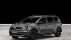 Gebraucht 2024 Dacia Jogger Extreme Van / Kleinbus | 20.440 € (Fairer Preis)