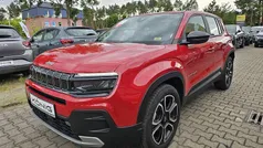 Gebraucht 2023 Jeep Avenger Altitude SUV | 22.499 € (Fairer Preis)