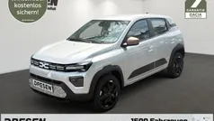 Grau Neu 2025 Dacia Spring Extreme Kleinwagen | 18.440 € (Fairer Preis)