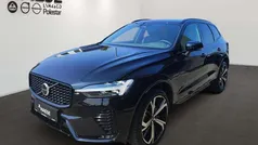 Schwarz Gebraucht 2023 Volvo XC60 Plus SUV | 44.900 € (Fairer Preis)