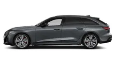 Gebraucht 2024 Audi A5 S-Line Coupé | 57.267 € (Fairer Preis)