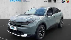 Weiß Neu 2025 Citroën C4 PureTech Limousine | 23.490 € (Fairer Preis)