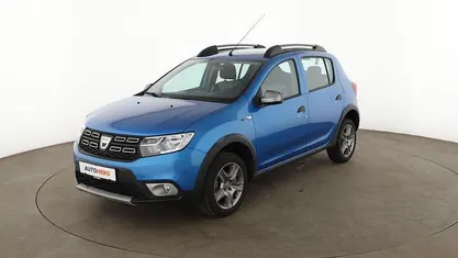 Gebraucht Dacia Sandero Essentiel 73 PS (53 kW) 2019 Limousine