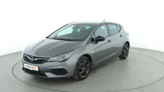 Grau Gebraucht 2020 Opel Astra Limousine | 12.750 € (Fairer Preis)