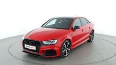 Rot Gebraucht 2020 Audi RS3 Kleinwagen | 44.130 € (Fairer Preis)