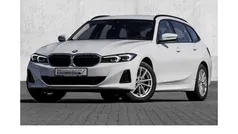 Gebraucht 2024 BMW 318 Kombi | 35.990 € (Fairer Preis)