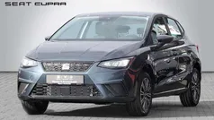 Gebraucht 2024 Seat Ibiza Style Kleinwagen | 17.680 € (Fairer Preis)