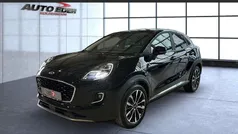 Gebraucht 2023 Ford Puma Gen-E Titanium X SUV | 20.880 € (Fairer Preis)