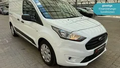 Andere Gebraucht 2021 Ford Transit Trend Van | 17.990 € (Teuer)