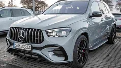 Gebraucht 2025 Mercedes GLE53 AMG AMG SUV | 153.390 €