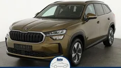 Schwarz Neu 2025 Skoda Kodiaq Selection SUV | 40.995 € (Fairer Preis)