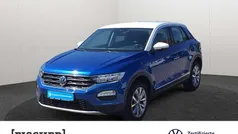 Gebraucht 2019 VW T-Roc Style SUV | 17.442 € (Fairer Preis)