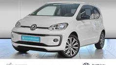 Gebraucht 2021 VW up! Active Kleinwagen | 11.487 € (Guter Preis)