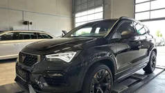 Schwarz Gebraucht 2025 Cupra Ateca VZ SUV | 39.900 € (Fairer Preis)