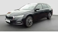 Gebraucht 2022 Skoda Octavia Clever Kombi | 17.942 € (Guter Preis)