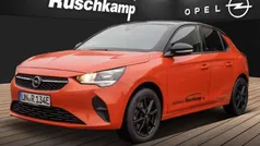 Gebraucht 2023 Opel Corsa-e Edition Kleinwagen | 17.980 € (Fairer Preis)