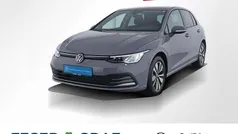 VW Golf VIII
