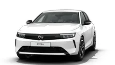 Arktis weiß Neu 2025 Opel Astra Edition Limousine | 26.690 € (Guter Preis)