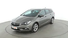 Braun Gebraucht 2016 Opel Astra Innovation Kombi | 14.570 € (Fairer Preis)