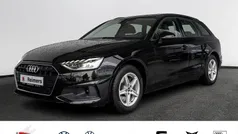 Gebraucht 2022 Audi A4 Basis Kombi | 23.990 € (Fairer Preis)