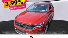 Gebraucht 2022 VW T-Roc Life SUV | 18.777 € (Fairer Preis)