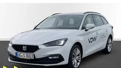 Gebraucht 2024 Seat Leon ST Style Kombi | 21.750 € (Fairer Preis)