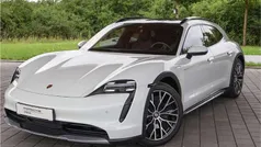 Gebraucht 2023 Porsche Taycan 4S Cross Turismo Limousine | 72.990 € (Superpreis)