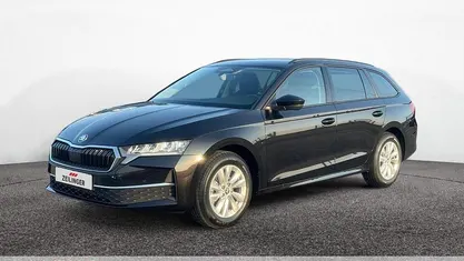 Gebraucht 2025 Skoda Octavia Selection Kombi | 32.944 € (Fairer Preis)