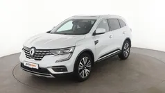 Weiß Gebraucht 2020 Renault Koleos Initiale Paris SUV | 23.070 € (Fairer Preis)