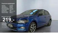 Gebraucht 2020 VW Polo Highline Kleinwagen | 20.029 € (Fairer Preis)