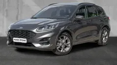 Grau Gebraucht 2023 Ford Kuga ST-Line SUV | 30.550 € (Fairer Preis)