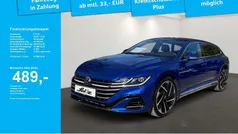 Gebraucht 2024 VW Arteon R-line Kombi | 42.450 € (Fairer Preis)