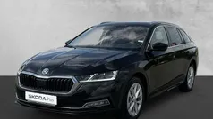 Schwarzmagic perleffekt met. Gebraucht 2022 Skoda Octavia Style Kombi | 21.990 € (Fairer Preis)