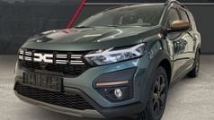 Gruen Neu 2024 Dacia Jogger Extreme Kombi | 23.990 € (Fairer Preis)