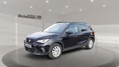 Gebraucht 2022 Seat Arona Style SUV | 17.441 € (Fairer Preis)