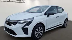 Antarktisweiß Neu 2025 Mitsubishi Colt Basis Kleinwagen | 15.990 € (Fairer Preis)
