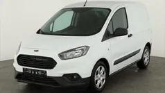 Gebraucht 2023 Ford Transit Trend Van | 17.995 € (Fairer Preis)