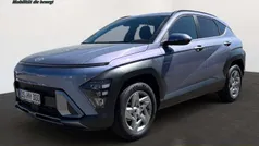 Meta blue Gebraucht 2025 Hyundai Kona Trend SUV | 30.490 € (Guter Preis)