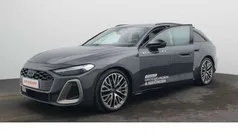 Magnetgrau Gebraucht 2025 Audi A5 Ambiente Coupé | 63.980 € (Fairer Preis)
