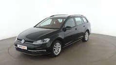 Gebraucht 2020 VW Golf VII Comfortline Kombi | 22.060 € (Fairer Preis)