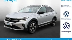 Silber Gebraucht 2022 VW Taigo Style SUV | 20.890 € (Fairer Preis)