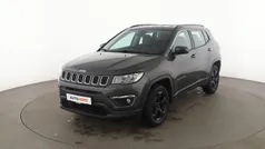 Grau Gebraucht 2018 Jeep Compass Longitude SUV | 14.790 € (Fairer Preis)