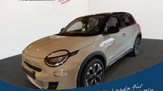 Sabbia beige / schwa Neu 2025 Fiat 600 La Prima Kleinwagen | 27.990 € (Fairer Preis)