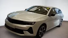 Kristall silber met. Gebraucht 2024 Opel Astra Kombi | 24.500 € (Fairer Preis)
